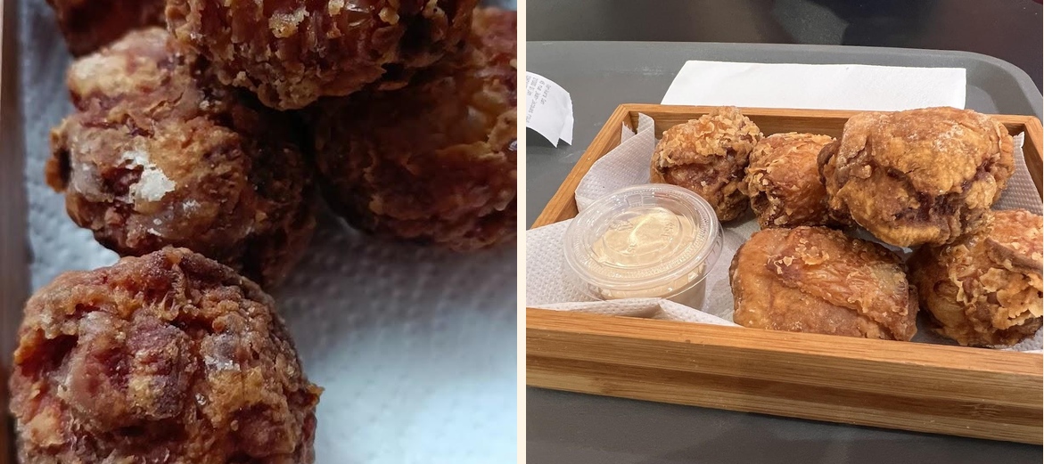 Torikara San - Gallery Image 1