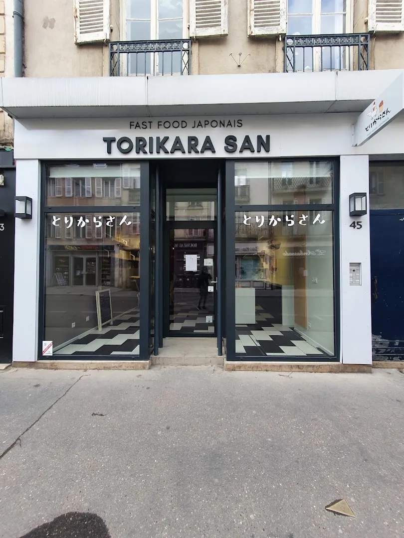 Torikara San